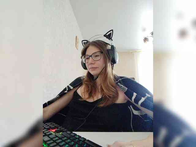 KittyMiracle webcam