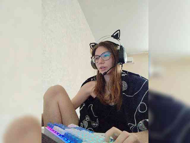 KittyMiracle webcam