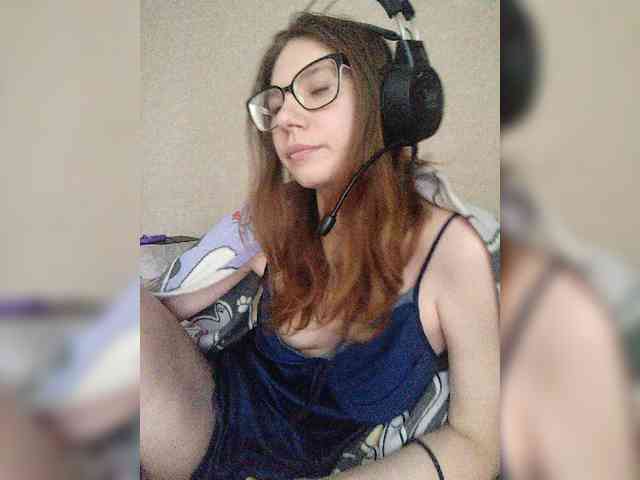 KittyMiracle webcam