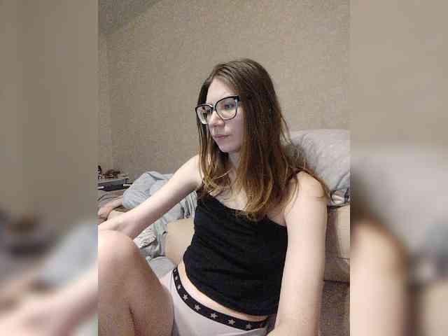 KittyMiracle webcam