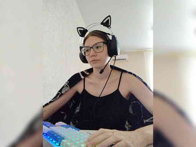 KittyMiracle webcam