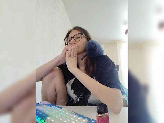 KittyMiracle webcam