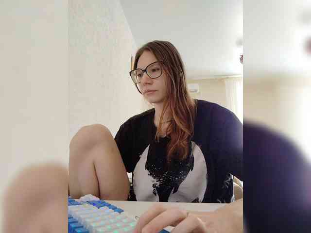 KittyMiracle webcam