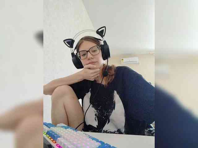KittyMiracle webcam