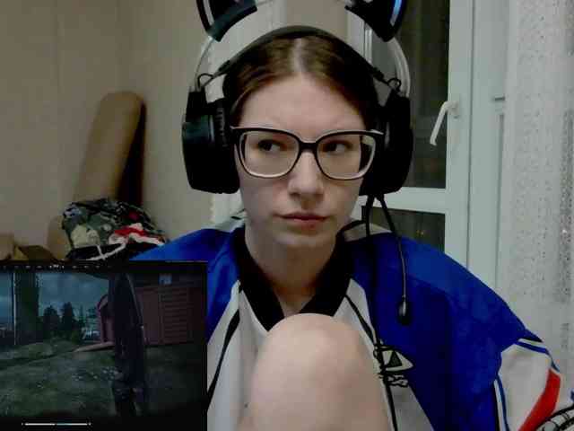 KittyMiracle webcam