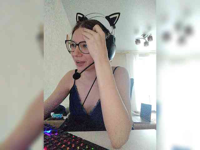 KittyMiracle webcam