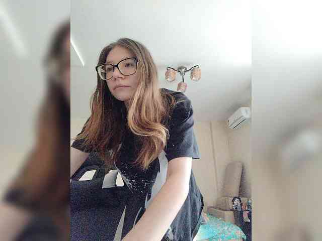 KittyMiracle webcam