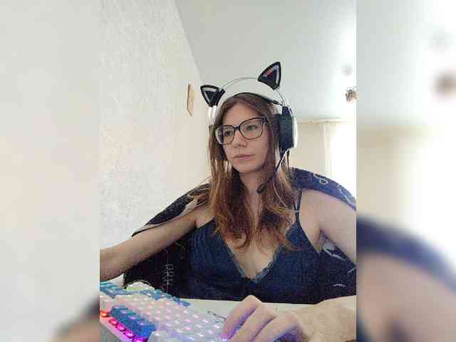 KittyMiracle webcam