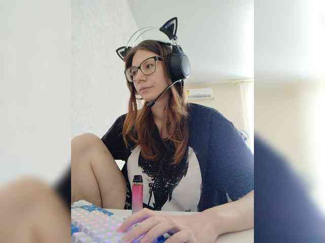 KittyMiracle webcam