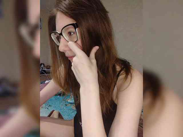 KittyMiracle webcam