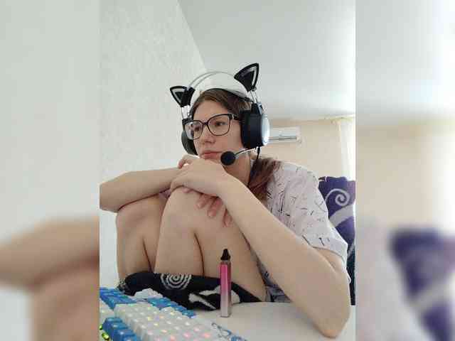 KittyMiracle webcam