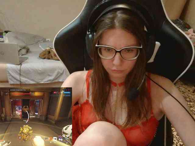 KittyMiracle webcam