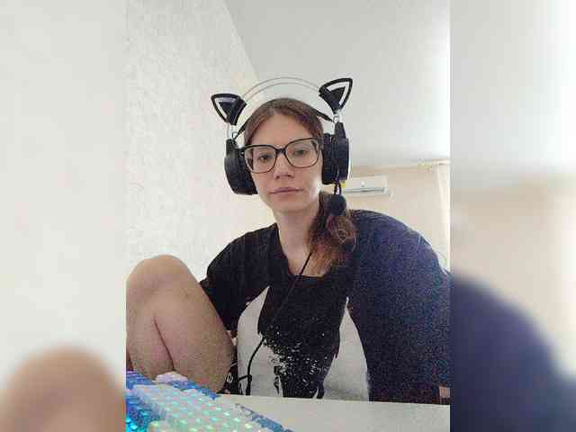 KittyMiracle webcam