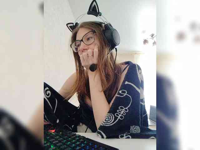 KittyMiracle webcam