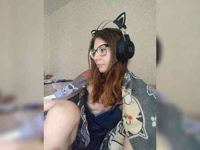 KittyMiracle webcam