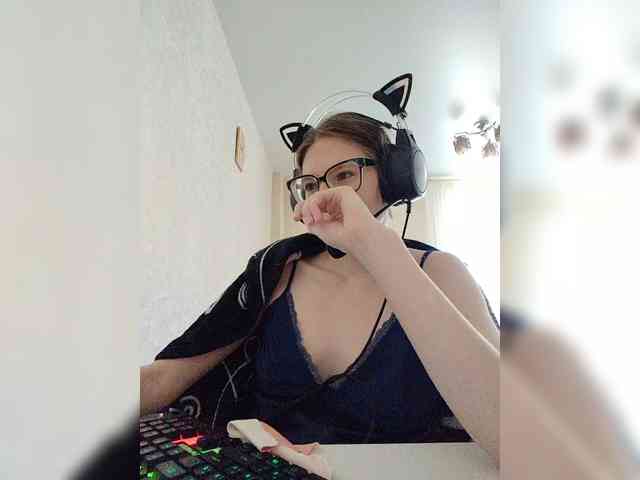 KittyMiracle webcam