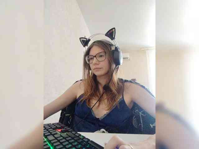KittyMiracle webcam