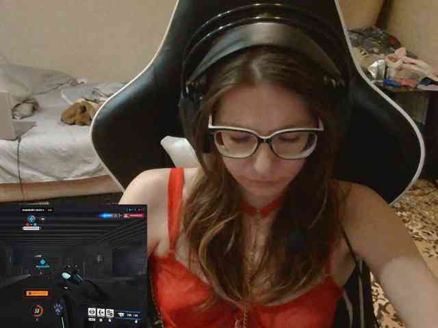 KittyMiracle webcam