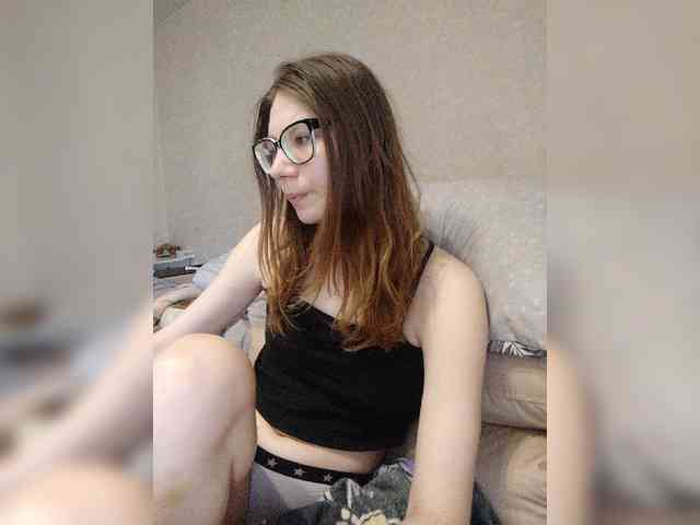 KittyMiracle webcam