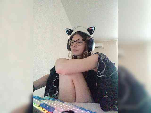 KittyMiracle webcam