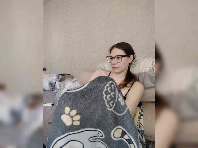 KittyMiracle webcam