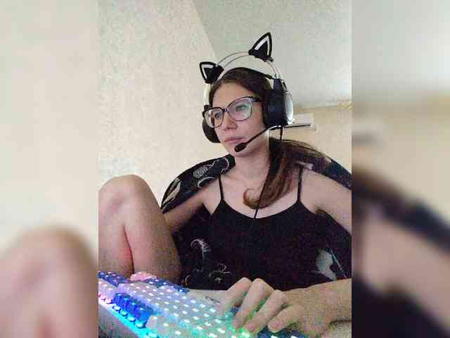 KittyMiracle webcam