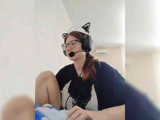 KittyMiracle webcam
