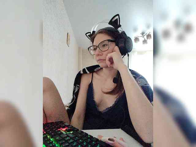 KittyMiracle webcam