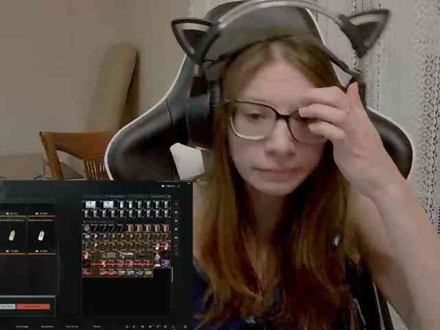 KittyMiracle webcam