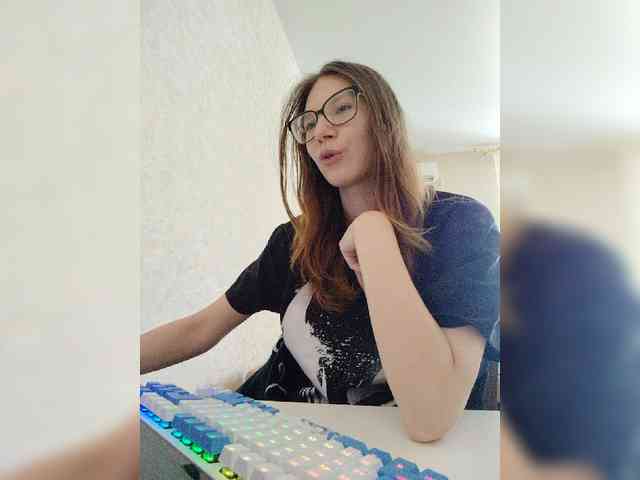 KittyMiracle webcam