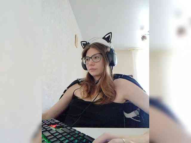 KittyMiracle webcam