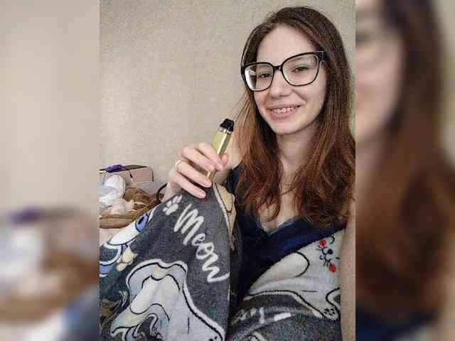 KittyMiracle webcam