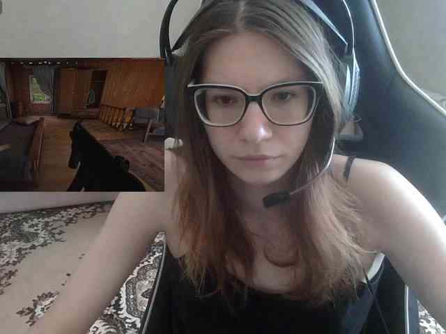 KittyMiracle webcam