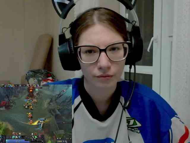 KittyMiracle webcam