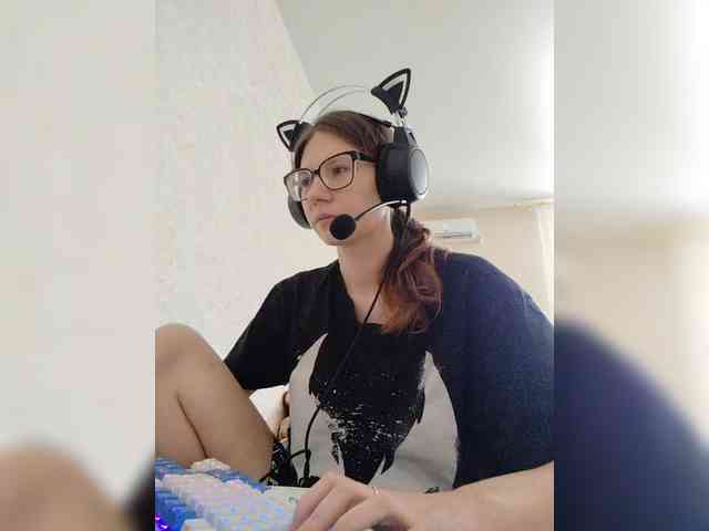 live webcam xxx KittyMiracle