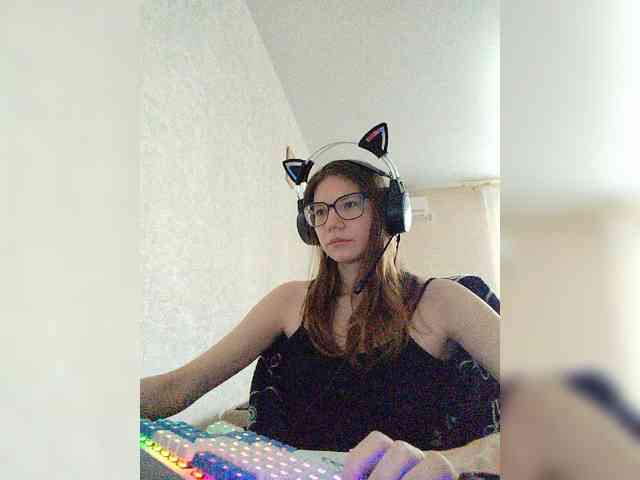 KittyMiracle webcam