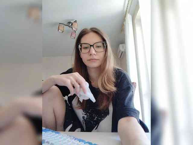 KittyMiracle webcam