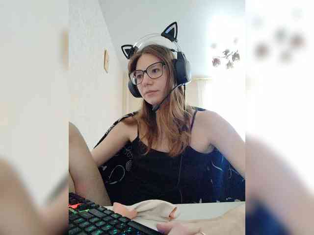 KittyMiracle webcam