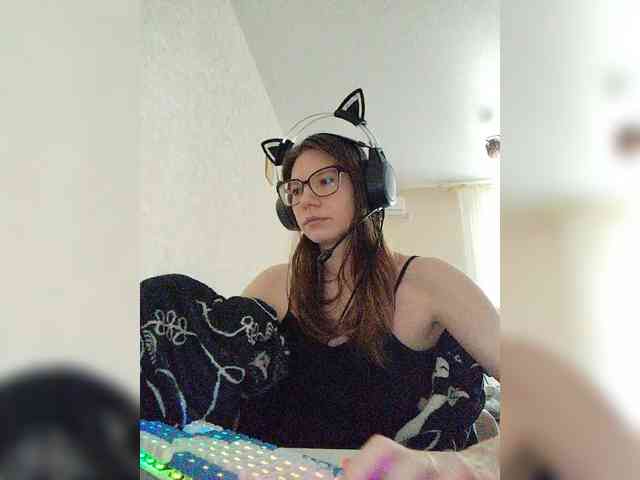 KittyMiracle webcam
