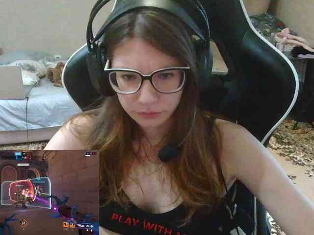 KittyMiracle webcam
