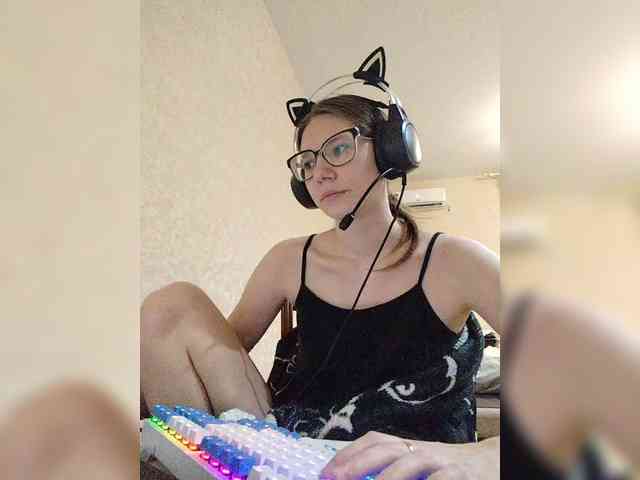 KittyMiracle webcam