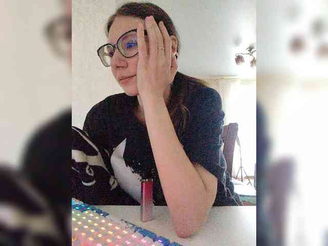 KittyMiracle webcam