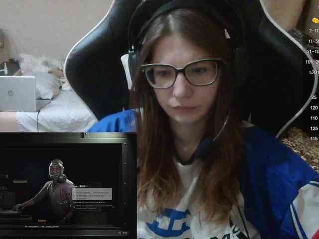 KittyMiracle webcam
