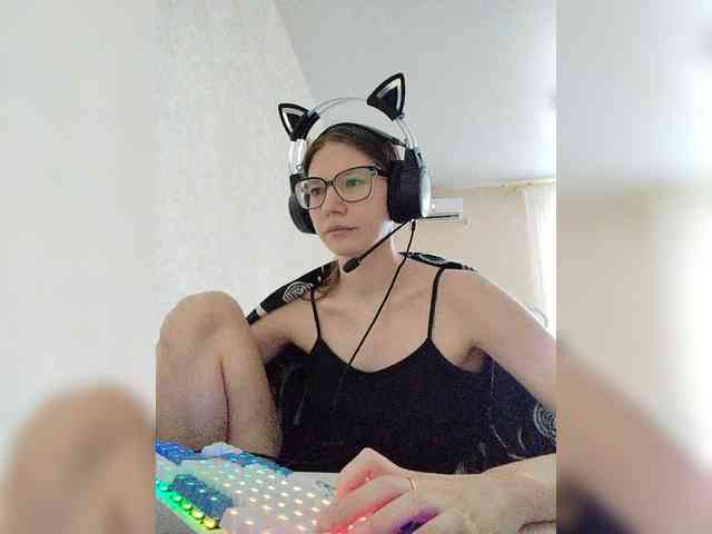 KittyMiracle webcam