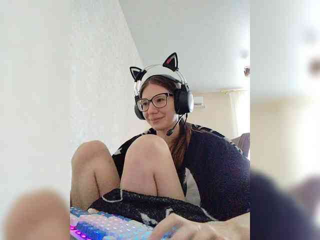 KittyMiracle webcam