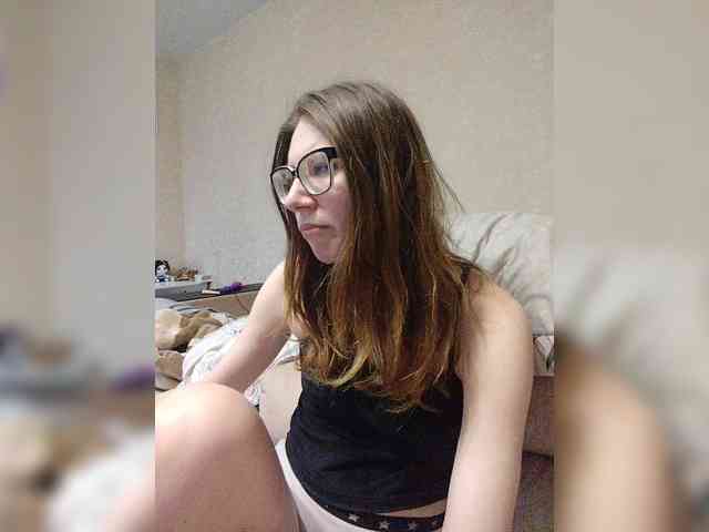 KittyMiracle webcam