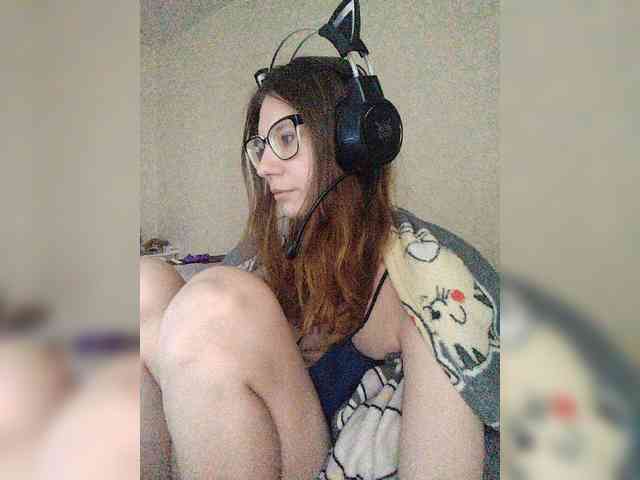 KittyMiracle webcam