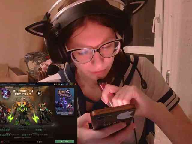 KittyMiracle
