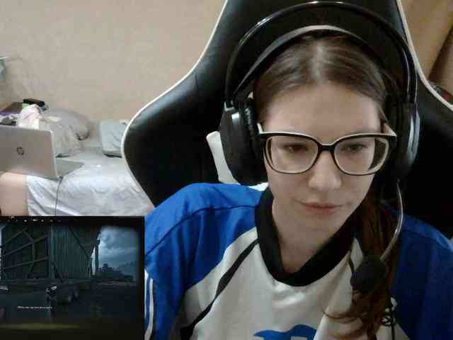 KittyMiracle webcam