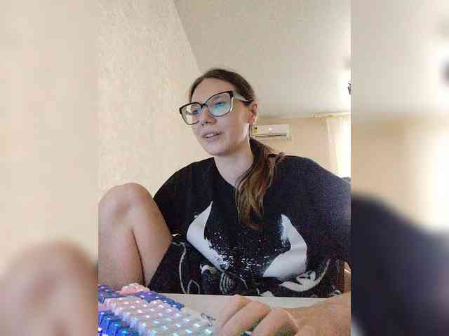 KittyMiracle webcam
